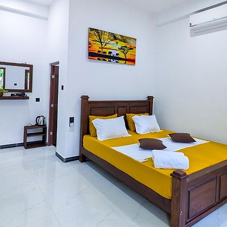 Hotel Awaken Dambulla Bagian luar foto