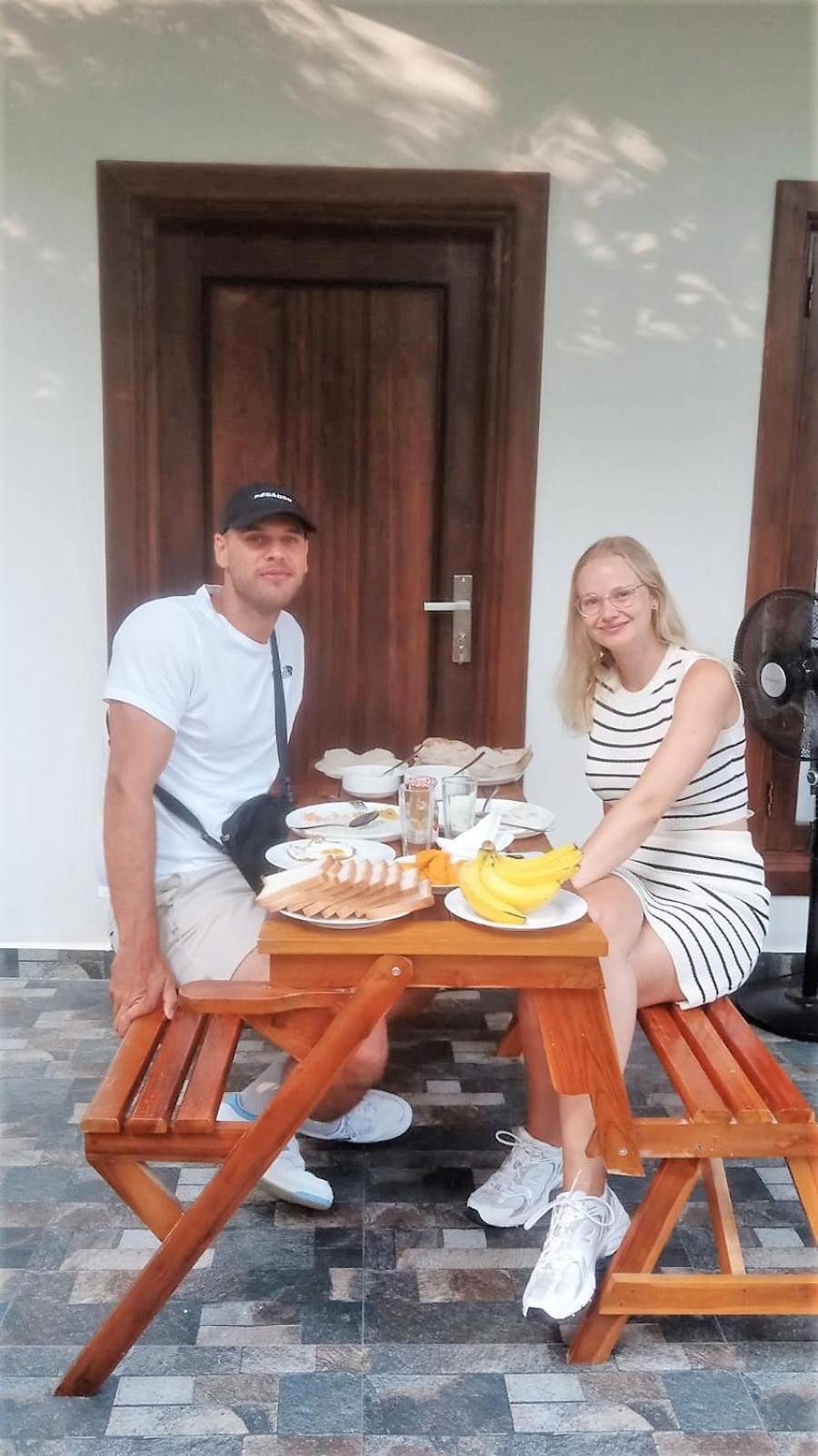 Hotel Awaken Dambulla Bagian luar foto