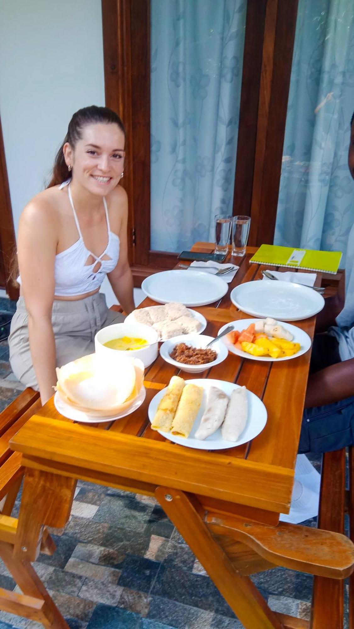 Hotel Awaken Dambulla Bagian luar foto