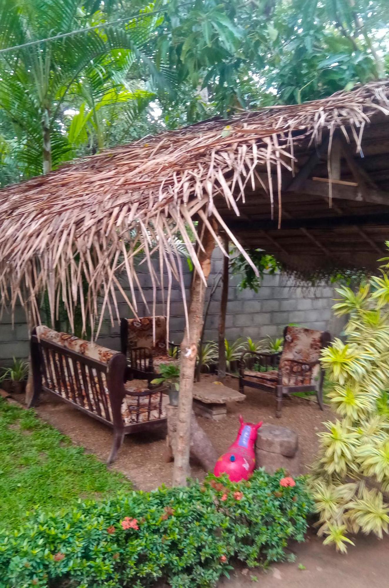 Hotel Awaken Dambulla Bagian luar foto