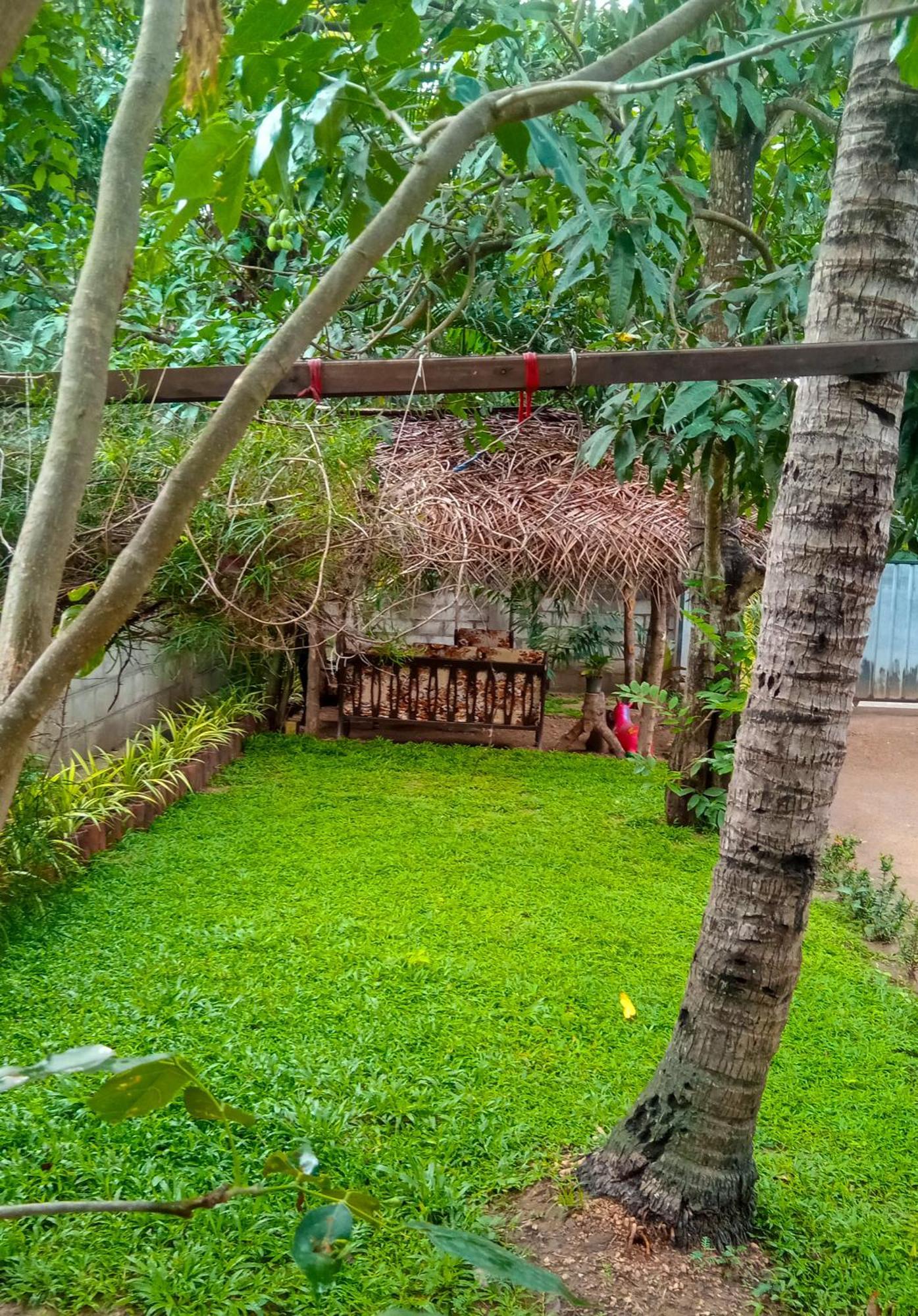 Hotel Awaken Dambulla Bagian luar foto