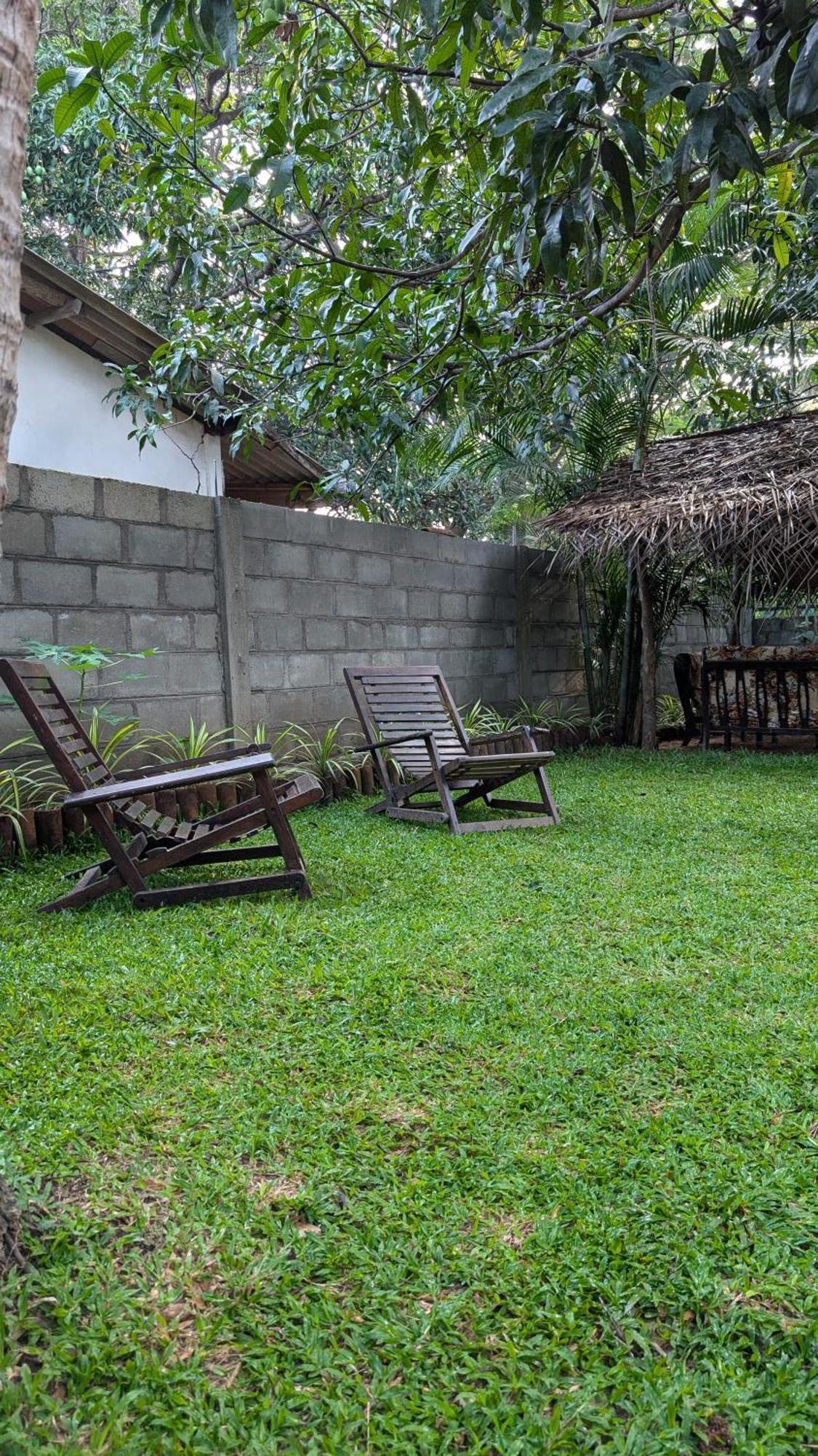 Hotel Awaken Dambulla Bagian luar foto