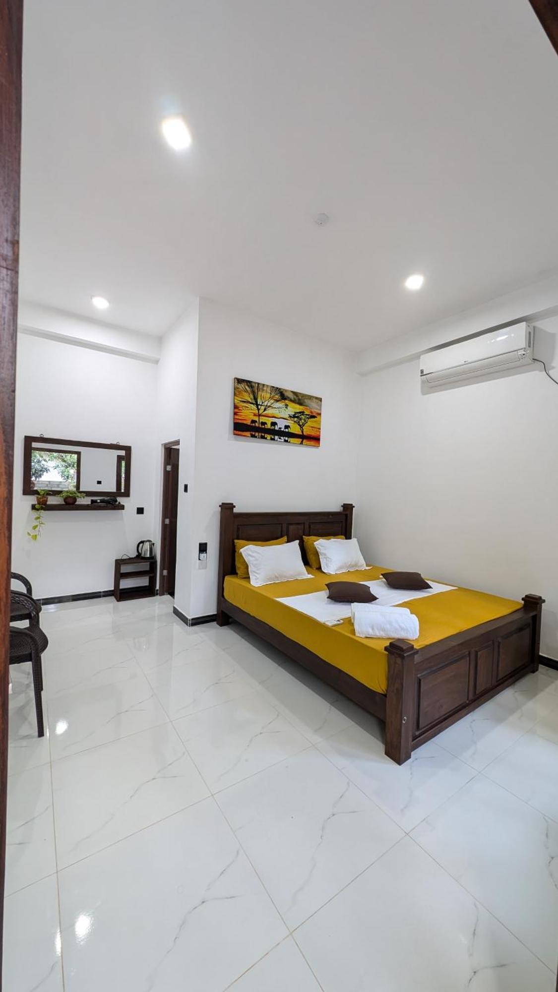 Hotel Awaken Dambulla Bagian luar foto