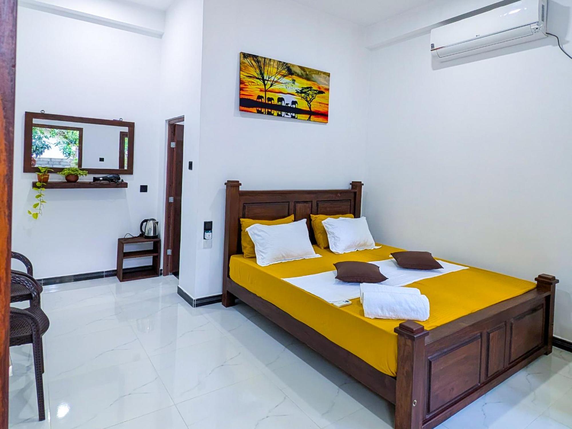 Hotel Awaken Dambulla Bagian luar foto