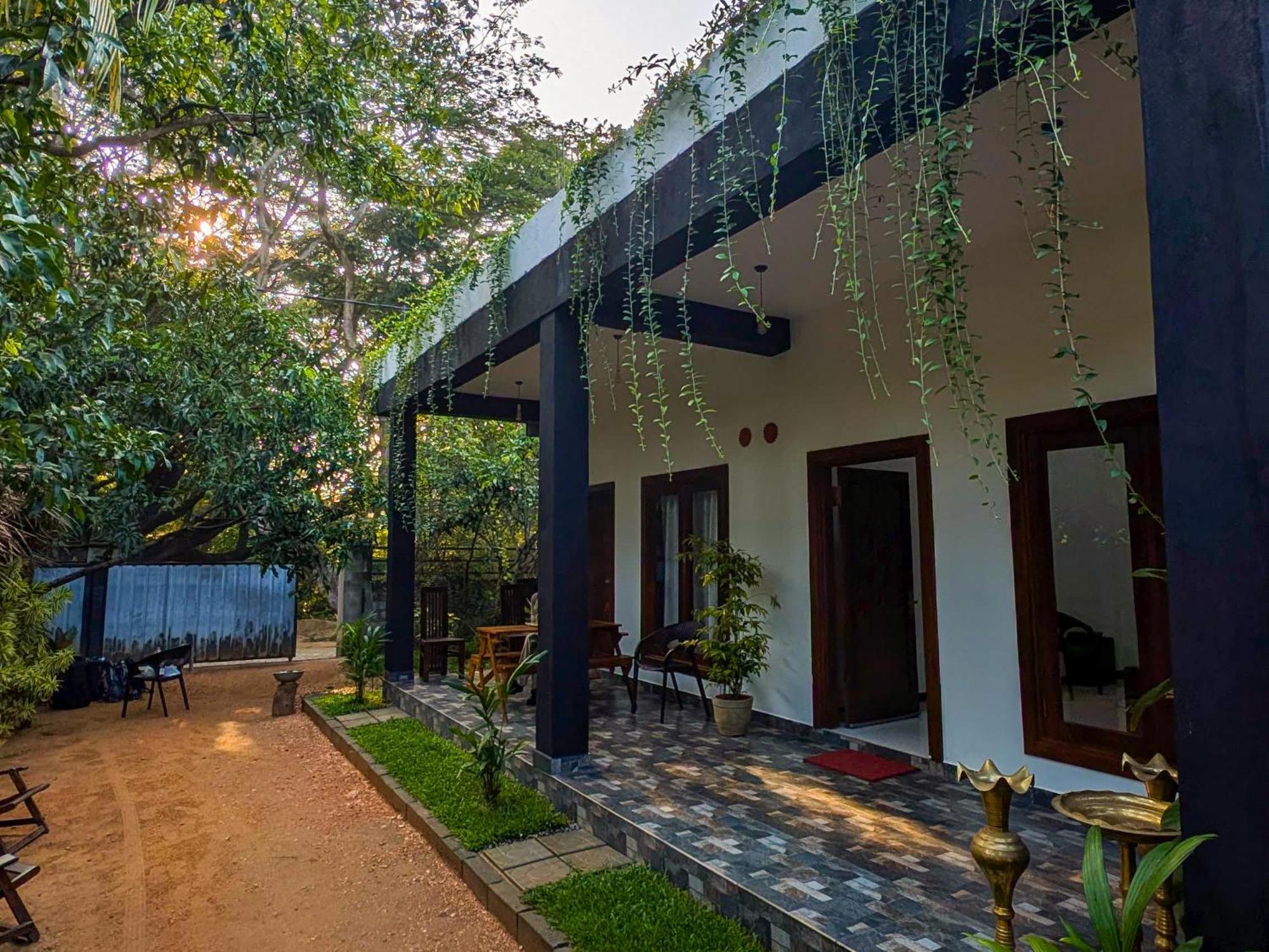 Hotel Awaken Dambulla Bagian luar foto