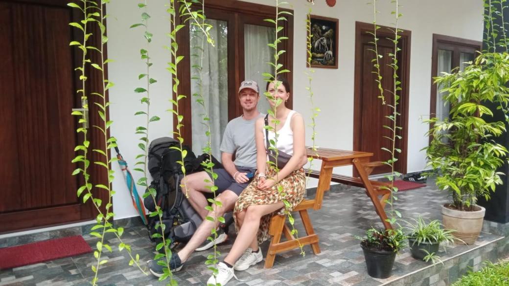 Hotel Awaken Dambulla Bagian luar foto