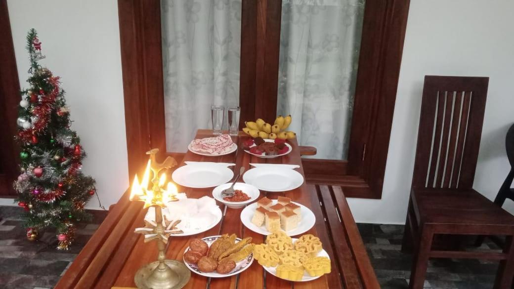 Hotel Awaken Dambulla Bagian luar foto