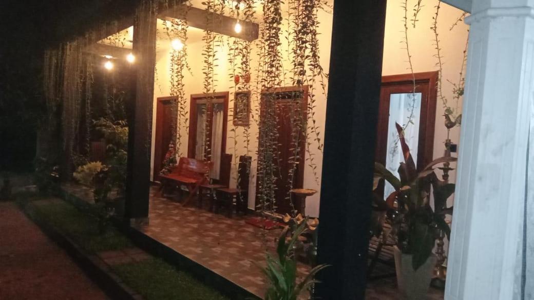 Hotel Awaken Dambulla Bagian luar foto
