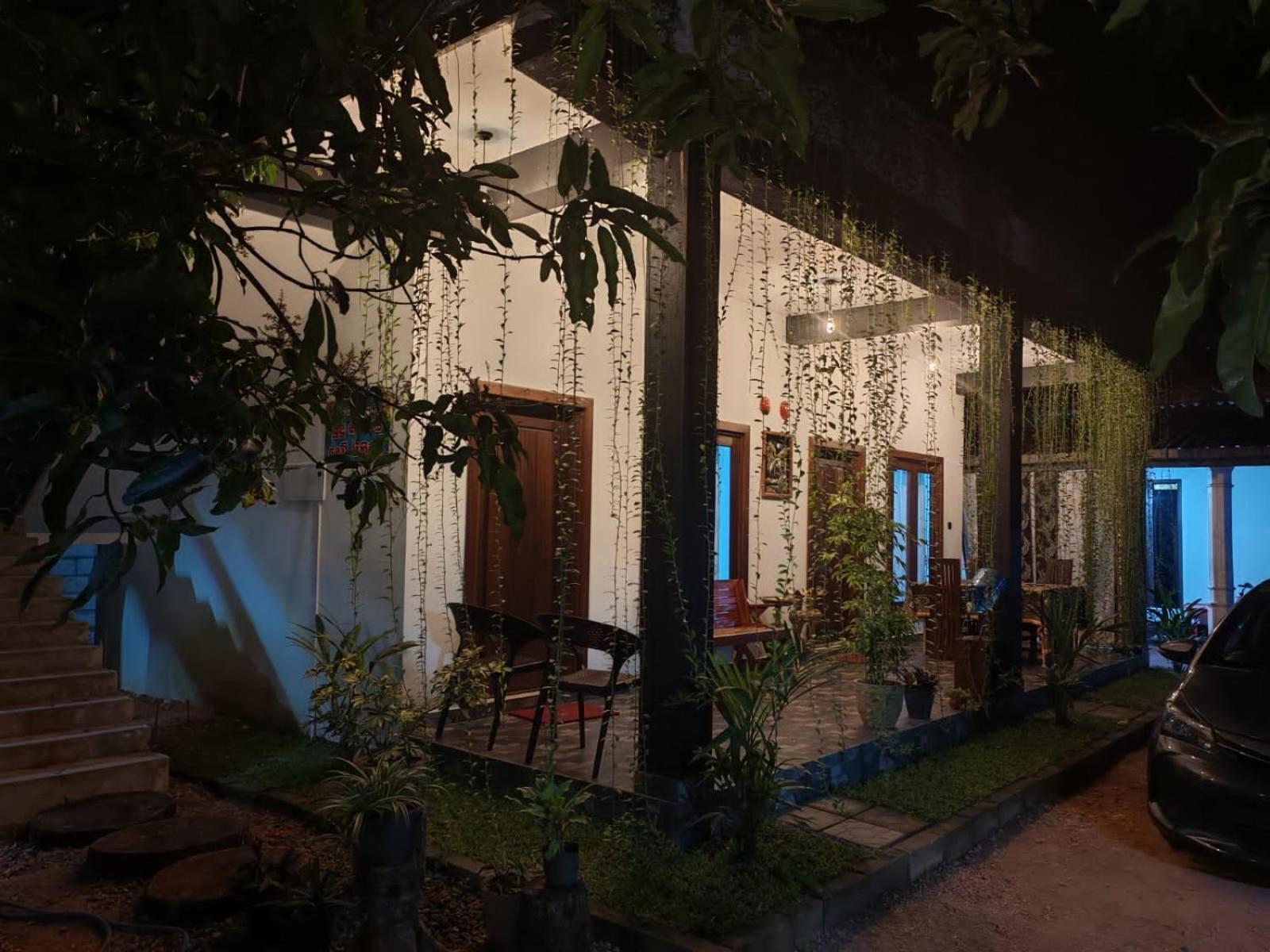 Hotel Awaken Dambulla Bagian luar foto