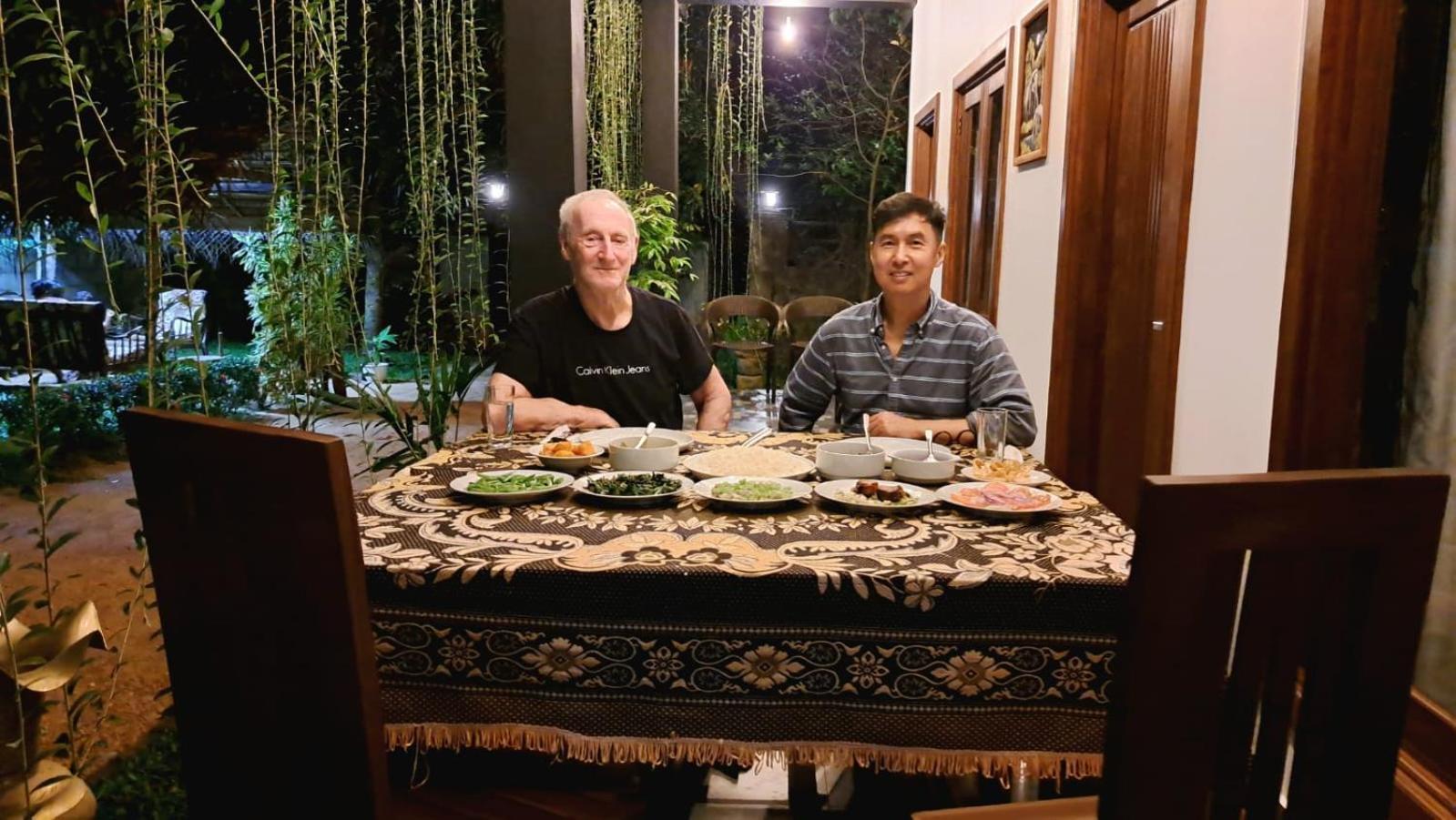 Hotel Awaken Dambulla Bagian luar foto