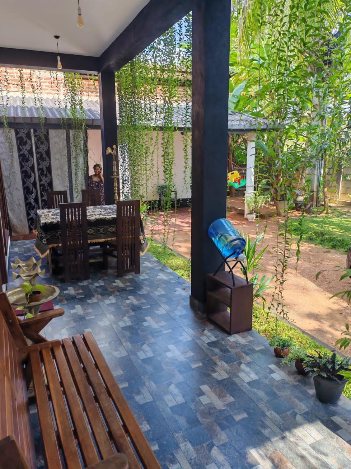 Hotel Awaken Dambulla Bagian luar foto